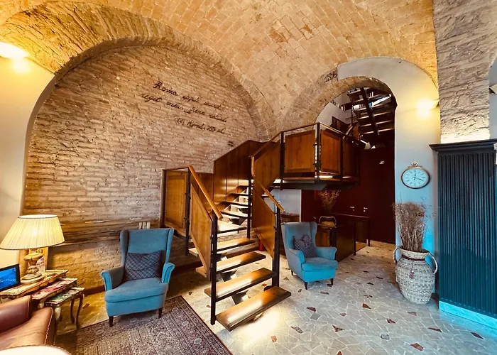 Hotel Felice Rom